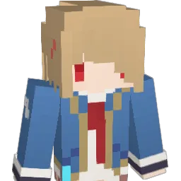 goburin4646 Minecraft avatar bust