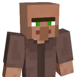 gobusterz Minecraft avatar bust