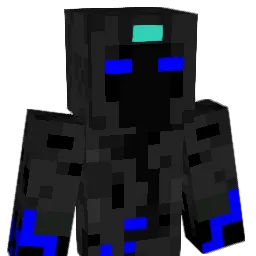 gocrafts Minecraft avatar bust
