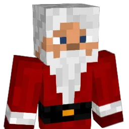 god0123456789 Minecraft avatar bust