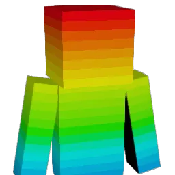 god_ofchicken Minecraft avatar bust