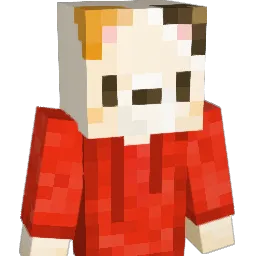 god_oogly Minecraft avatar bust