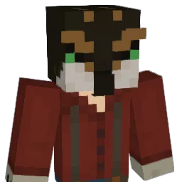godankl3mage's Minecraft skin