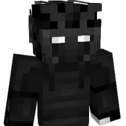godapple93 Minecraft avatar bust