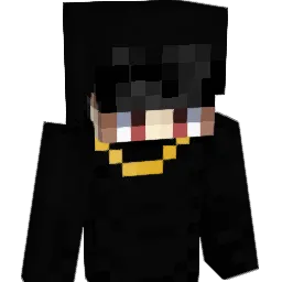 godcheatgott's Minecraft skin