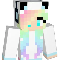 goddess_circe Minecraft avatar bust