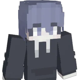 goddo127 Minecraft avatar bust