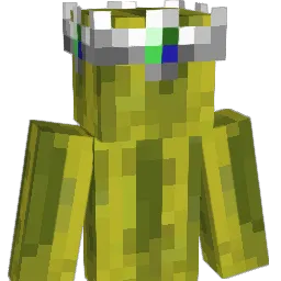 goddy_clone Minecraft avatar bust