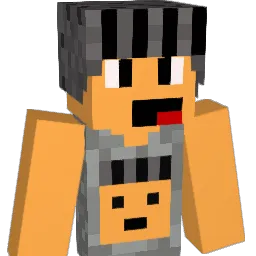 godenot's Minecraft skin