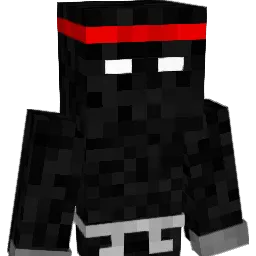 godfighter065 Minecraft avatar bust