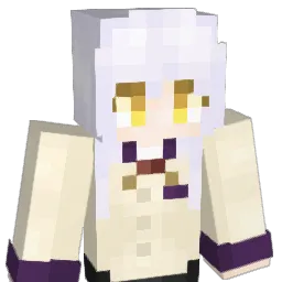 godgamergoat's Minecraft skin