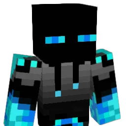 godisalex7 Minecraft avatar bust