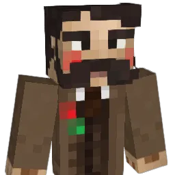godkend's Minecraft skin