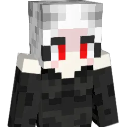 godkiler Minecraft avatar bust
