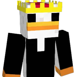 godless_slave Minecraft avatar bust