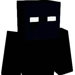 godlypoato Minecraft avatar bust