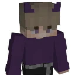 godnils Minecraft avatar bust