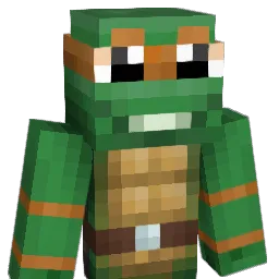 godofgrim Minecraft avatar bust