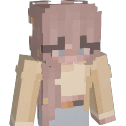 godofmoomoo's Minecraft skin