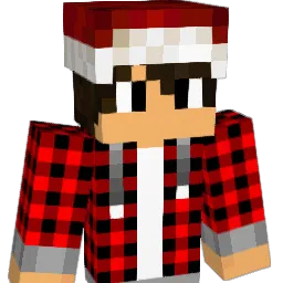 godofpixel's Minecraft skin