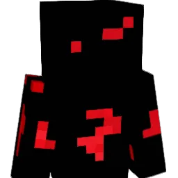 godorigami Minecraft avatar bust