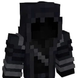 godslayre Minecraft avatar bust