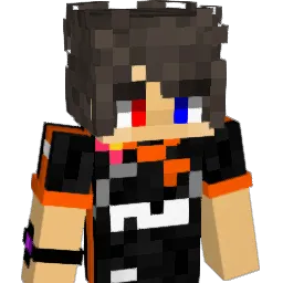 godsn1tch Minecraft avatar bust