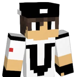 godvicente Minecraft avatar bust