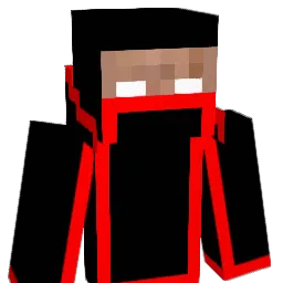 godzi57330 Minecraft avatar bust