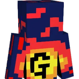 godzilla0303's Minecraft skin