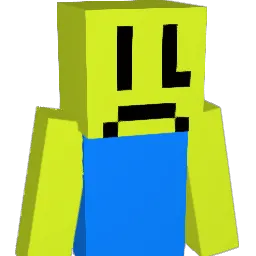 godzilla2023xx Minecraft avatar bust