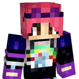 goedemiddag1 Minecraft avatar bust