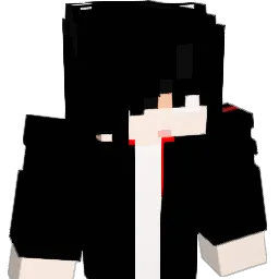 goedopangpang Minecraft avatar bust