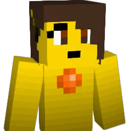 goekce's Minecraft skin