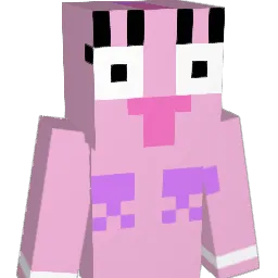 goerbysst Minecraft avatar bust