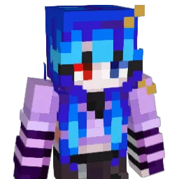 goesbyArgos Minecraft avatar bust