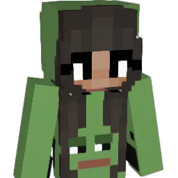 gofrickthyself's Minecraft skin