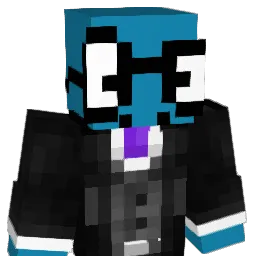 goggles1484 Minecraft avatar bust