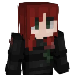 goggy2 Minecraft avatar bust