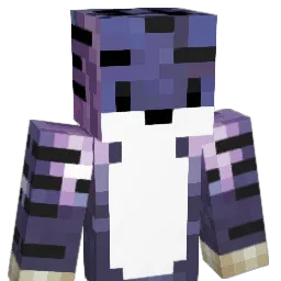 gogiants1 Minecraft avatar bust