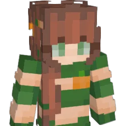 gogiberri's Minecraft skin
