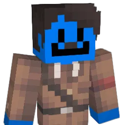 gogisah29's Minecraft skin