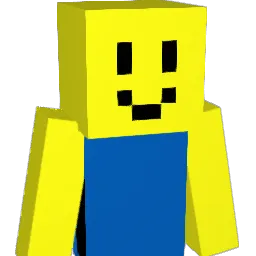 gogo21653 Minecraft avatar bust