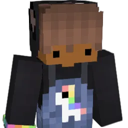 gogorensqueeze Minecraft avatar bust