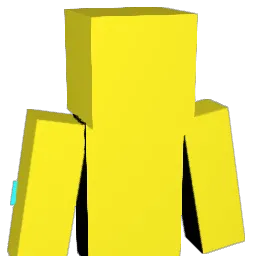 gogoriri Minecraft avatar bust