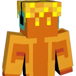 goguma_gamja2 Minecraft avatar bust