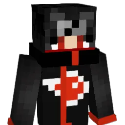 gohabsgo27 Minecraft avatar bust