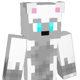 gohhann888 Minecraft avatar bust