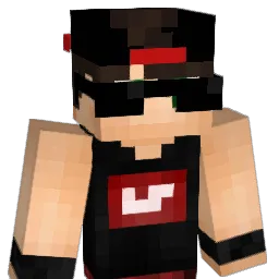 goiaba2016br Minecraft avatar bust
