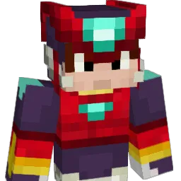 goinggta Minecraft avatar bust